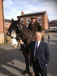 Behind The Scenes Of Foyle S War Michael Kitchen British Actors Best Mysteries