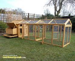 well it s kind of the exact same with your chicken coop this chicken coop appears almost picturesque in a chicken coop run easy chicken coop diy chicken coop