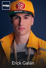Erick Galan