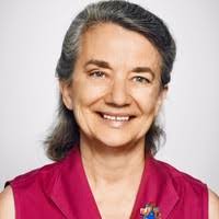 Liz Robinson Email & Phone Number