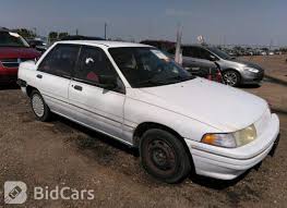 Image result for Vermillion 1992 Tracer