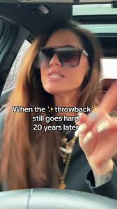 Replying to @ryguy859 keep the request comin 😎 #throwbacksongs #millennial  #2000s