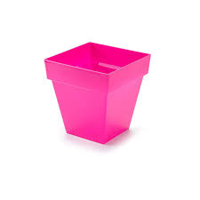 Check out our 14 cm planter pot selection for the very best in unique or custom, handmade pieces from our shops. Color Square Plant Pot 14 Cm Plastic Forte