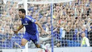 What a double whammy for chelsea. Costa Trifft Erneut Fc Chelsea Besiegt Leicester 2 0 Fussball