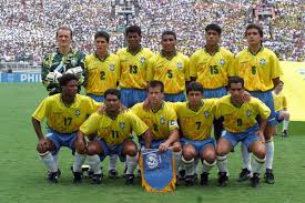 Campanha da seleção brasileira na copa do mundo de 1970. Quem E Quem Na Reedicao Da Final Da Copa 1994 Entre Brasil E Italia 08 01 2020 Esporte Folha