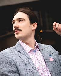 Designed in Collingwood — Austico Apparel