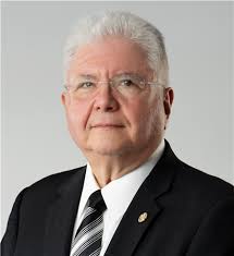 District Organization Chart