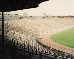 Hampden park is also the home of the scottish football association as well as the scottish premier league and scottish football league. Old Hampden Park Photos Facebook