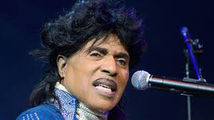 Zum 85. Geburtstag von Little Richard