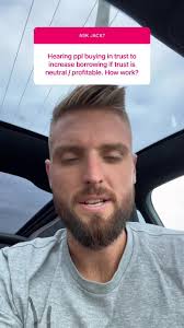 Buying property inside of a trust #moneytok #finance101 #propertyinvesting