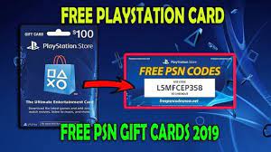 Ps4 gift cards free generators, tricks and hacks of the best games playstation 4 gift cards do you want to enjoy playstation 4 gift cards unlimitedly? Win Free Psn Gift Card Code 2020 Merken Sachen