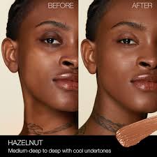 Mini Hazelnut Radiant Creamy Concealer