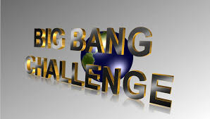 Maybe you would like to learn more about one of these? Big Bang Challenge Tv Reality Show Home Facebook