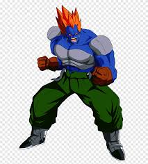 The game dragon ball z: Android 13 Doctor Gero Dragon Ball Z Dokkan Battle Android 17 Goku Dragon Ball Z Superhero Fictional Character Png Pngegg