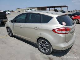 Image result for White Gold 2017 C-Max