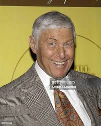 979 Don Hewitt Photos & High Res Pictures