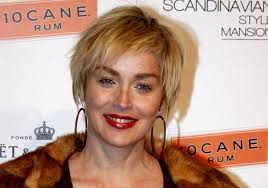 Instyle brings you the latest coverage on celebrity and entertainment news, beauty and style trends, women's health information and more. Demi Moore And Sharon Stone Long Brunette Hair And Hair With Singed Edges