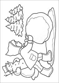 470 Disegni Di Natale Da Colorare Libri Da Colorare Colori Di Natale Disegni Da Colorare Natalizi
