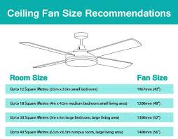 fan size regulator ceiling fan msg black electric co ltd