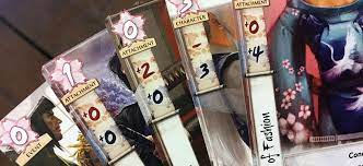 Welcome to card game db register now to gain access to all of our features. Legend Of The Five Rings The Card Game Review Board Game Quest