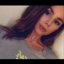 Sabina Dedic's Instagram, Twitter & Facebook