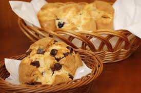 アメリカンスコーン誕生秘話 - ベーカリー グラース