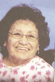 Sallie Veronica Yazzie McKinley (1931-2005): homenaje de Find a Grave