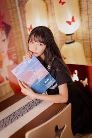 西瓜少女murmure写真合集47套高清图包下载30GB容量» COSER资源社