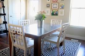 Stainless Steel Top Dining Table Pottery Barn Farm House Living Room Living Room Decor Small Living Room