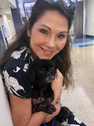 Welcoming new members to the group