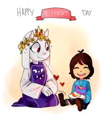 Confira diversas atividades, desenhos, cartões. Feliz Dia Das Maes Undertale Brasil Amino