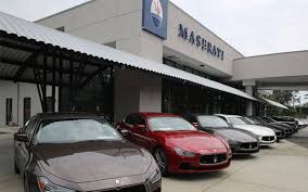 Youngsville store is 10 miles from raleigh on capital blvd. Maserati Dealer In Raleigh Nc New Used Cars Suvs Cary Durham