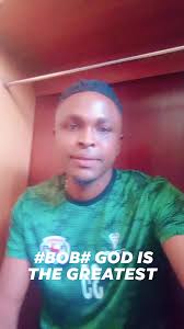 Thank you God 🙏🏾 #GodIsTheGreatest #BOB @rangersint