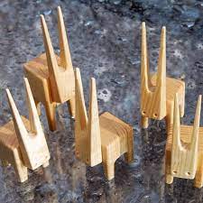 pin on toys and sculptures