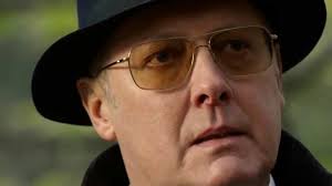 The Blacklist" Katarina Rostova (No. 3): Conclusion (TV Episode 2020)