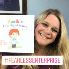 Meet Trailblazer Beth Ann Stockton