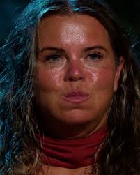 Vad sker på detta öråd?!!!😬🙂 #robinson #tv4