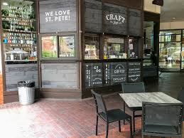 There are a lot of waterfront restaurants in the area but few have earned the many and varied accolades of this one. Top 10 Coffee Shops In St Petersburg Fl July 2019