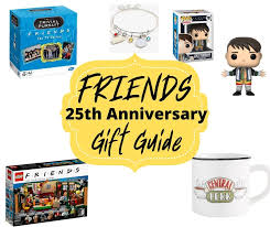 Collection by channeliomchatra • last updated 2 weeks ago. Friends 25th Anniversary Gift Guide Adventures In Familyhood
