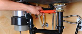 Begin by sponging the water from the sink to reduce the flow under the sink when you pull off the trap. Garbage Disposal Leaking From Bottom Think Tank Home