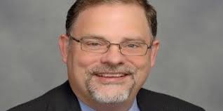 Holly Hill principal captures state innovation award