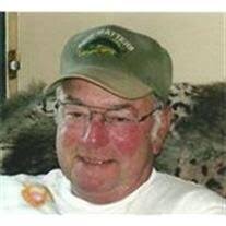 James R. Sheppard Obituary