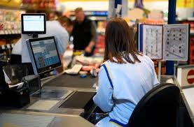 Recrutement Caissière Multiservices Yembeul Pikine - Leader Intérim - Offres d'emploi