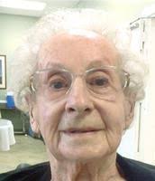 Helen Lehr Obituary (1917