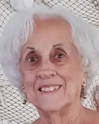 Ann Grigg Obituary June 10, 2025