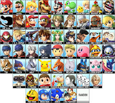 This video shows how to unlock all of the characters in super smash bros for nintendo wii u. Why 3ds Wii U Transfer Unlocks Are Possible Smashboards