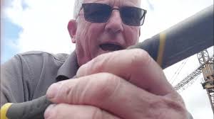 serious gas locker corrosion issues