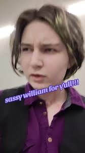 William and Henry Cosplay Willry