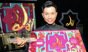 Selesai pentas final, juara dai tv3 juga telah di umumkan. Pentas Akhir Da I Musim Kelima Raih 3 6 Juta Penonton