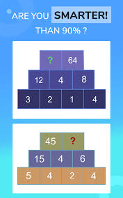 #math #riddlespuzzles #games #kuncijawaban0:16 math riddles & puzzles math games level 10:22 math riddles & puzzles math games level 20:28 math riddles & puz. Amazon Com Math Puzzle Champ Solve The Best Math Puzzles And Riddles Offline And Free Apps Games